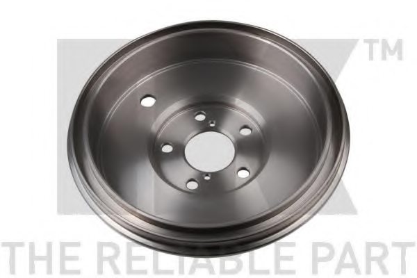 NK 254402 Brake Drum